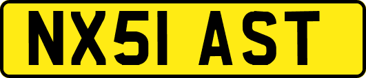 NX51AST