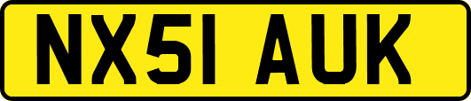 NX51AUK