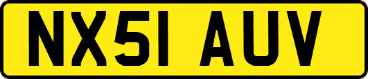 NX51AUV