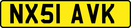 NX51AVK