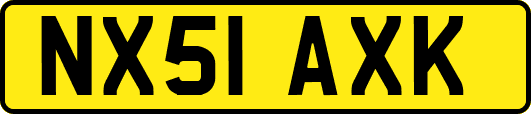 NX51AXK