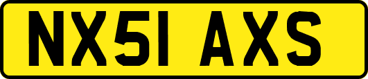 NX51AXS