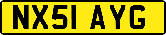 NX51AYG