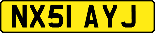 NX51AYJ