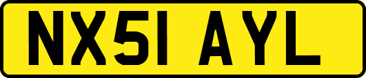 NX51AYL