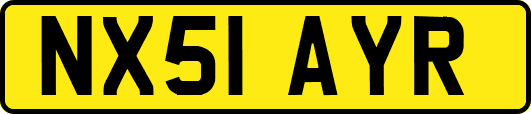 NX51AYR