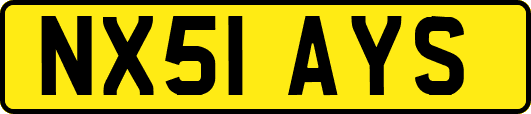 NX51AYS