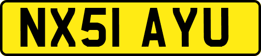 NX51AYU