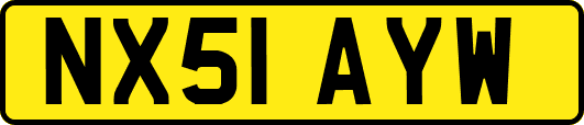 NX51AYW