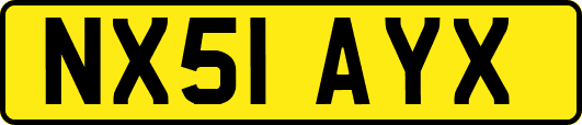 NX51AYX