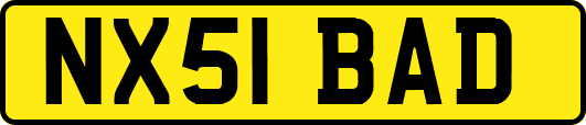 NX51BAD