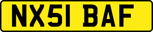 NX51BAF