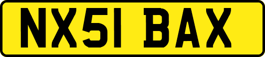 NX51BAX