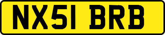 NX51BRB