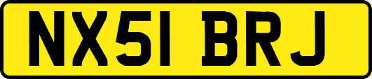 NX51BRJ