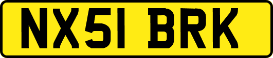 NX51BRK