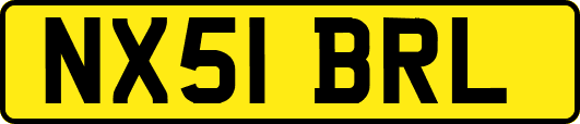 NX51BRL