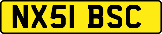 NX51BSC