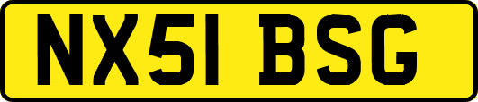 NX51BSG