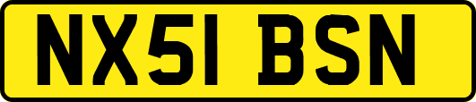 NX51BSN