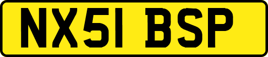 NX51BSP