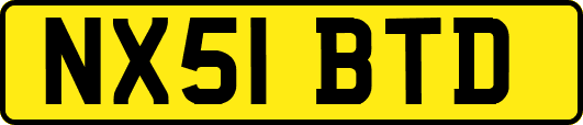 NX51BTD