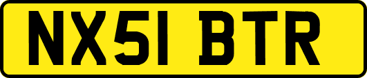 NX51BTR