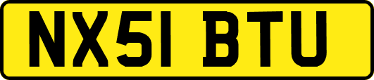 NX51BTU