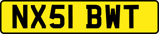 NX51BWT