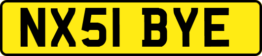 NX51BYE