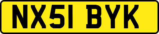 NX51BYK