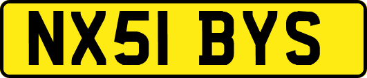 NX51BYS