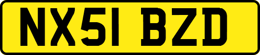 NX51BZD