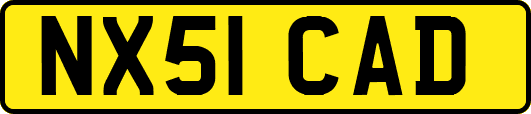 NX51CAD