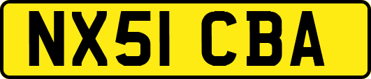 NX51CBA