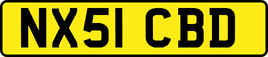 NX51CBD