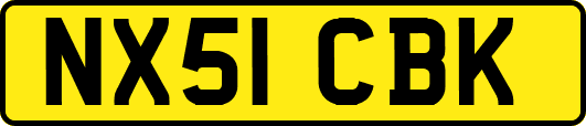 NX51CBK