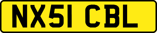 NX51CBL