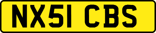 NX51CBS