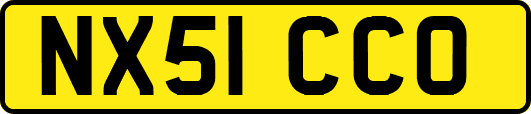 NX51CCO