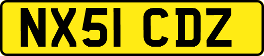 NX51CDZ