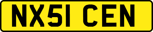 NX51CEN