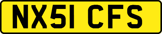 NX51CFS