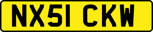 NX51CKW