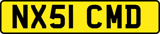 NX51CMD