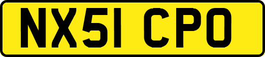 NX51CPO