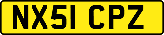 NX51CPZ