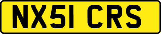 NX51CRS