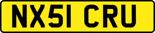 NX51CRU