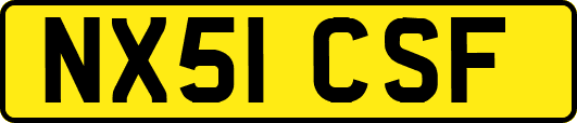 NX51CSF